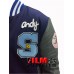 The Breakfast Club Andrew Clark Athlete Jacket The Breakfast Club Andrew Clark Athlete Jacket